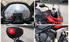 TRIUMPH TIGER SPORT 660