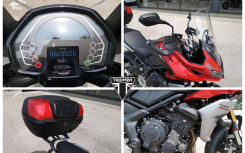 TRIUMPH TIGER SPORT 660