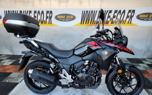 SUZUKI DL 250 VSTROM  BELLE OCCASION (REF 63486)