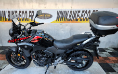 SUZUKI DL 250 VSTROM  BELLE OCCASION (REF 63486)