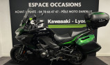KAWASAKI VERSYS 1000 SE GRAND TOURER
