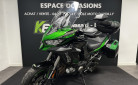 KAWASAKI VERSYS 1000 SE GRAND TOURER