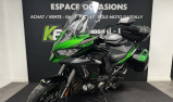 KAWASAKI VERSYS 1000 SE GRAND TOURER