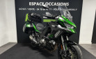 KAWASAKI VERSYS 1000 SE GRAND TOURER