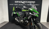 KAWASAKI VERSYS 1000 SE GRAND TOURER