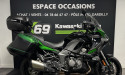 KAWASAKI VERSYS 1000 SE GRAND TOURER