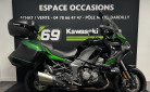 KAWASAKI VERSYS 1000 SE GRAND TOURER