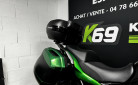 KAWASAKI VERSYS 1000 SE GRAND TOURER