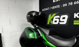 KAWASAKI VERSYS 1000 SE GRAND TOURER