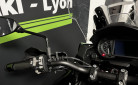 KAWASAKI VERSYS 1000 SE GRAND TOURER