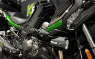 KAWASAKI VERSYS 1000 SE GRAND TOURER