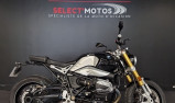 BMW R NineT