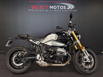 BMW R NineT