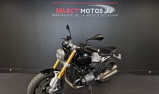 BMW R NineT