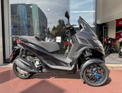 PIAGGIO MP3 310 HPE SPORT