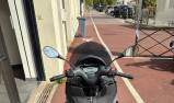 PIAGGIO MP3 310 HPE SPORT