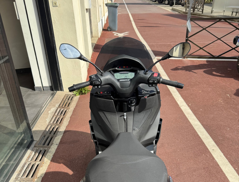 PIAGGIO MP3 310 HPE SPORT