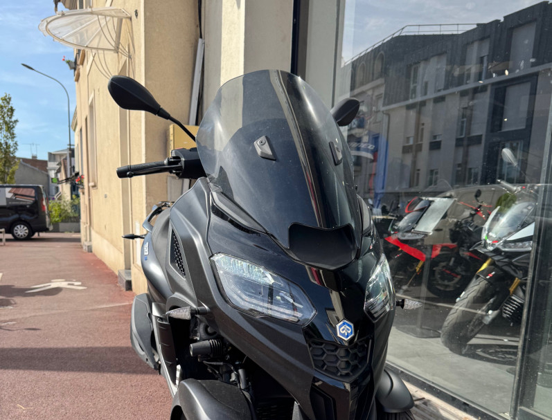 PIAGGIO MP3 310 HPE SPORT
