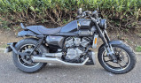 HYOSUNG GV125 X NOUVEAUTEE MOTORS 54 