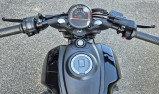 HYOSUNG GV125 X NOUVEAUTEE MOTORS 54 