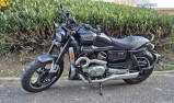 HYOSUNG GV125 X NOUVEAUTEE MOTORS 54 