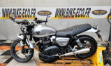 TRIUMPH STREET TWIN 900 2022 10477KM RSV PRO (60843)