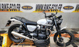 TRIUMPH STREET TWIN 900 2022 10477KM RSV PRO (60843)