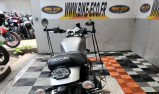 TRIUMPH STREET TWIN 900 2022 10477KM RSV PRO (60843)