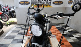 TRIUMPH STREET TWIN 900 2022 10477KM RSV PRO (60843)