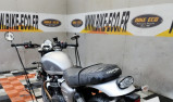 TRIUMPH STREET TWIN 900 2022 10477KM RSV PRO (60843)