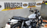 TRIUMPH STREET TWIN 900 2022 10477KM RSV PRO (60843)