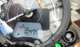 TRIUMPH STREET TWIN 900 2022 10477KM RSV PRO (60843)