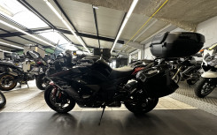 KAWASAKI NINJA 1000 SX TOURER PERFORMANCE REVISÉE ET GARANTIE 12 MOIS  !