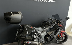 KAWASAKI NINJA 1000 SX TOURER PERFORMANCE REVISÉE ET GARANTIE 12 MOIS  !