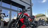 DUCATI DIAVEL V4
