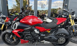 DUCATI DIAVEL V4