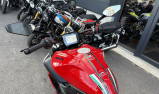 DUCATI DIAVEL V4