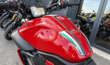 DUCATI DIAVEL V4