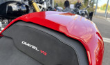 DUCATI DIAVEL V4