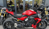 DUCATI DIAVEL V4