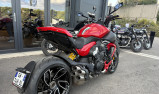 DUCATI DIAVEL V4