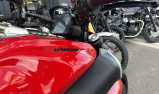 DUCATI DIAVEL V4