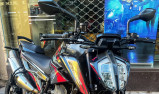 KTM 790 DUKE ABS