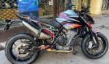 KTM 790 DUKE ABS