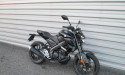 YAMAHA MT-125 ABS