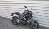 YAMAHA MT-125 ABS