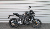 YAMAHA MT-125 ABS