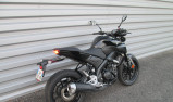YAMAHA MT-125 ABS