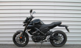 YAMAHA MT-125 ABS