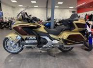 HONDA GL 1800 GOLDWING DCT